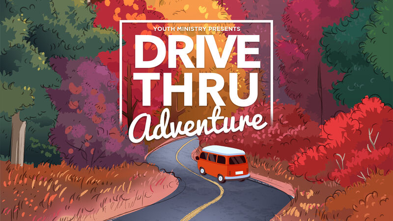 Drive Thru Adventure Event